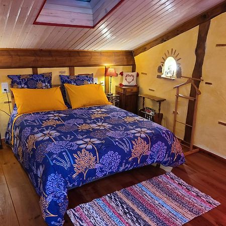 - - - - -Les Colombages - - - - Chambre D'Hotes-Gite- Classement Gite 3 Etoiles Mirepoix  Exterior photo