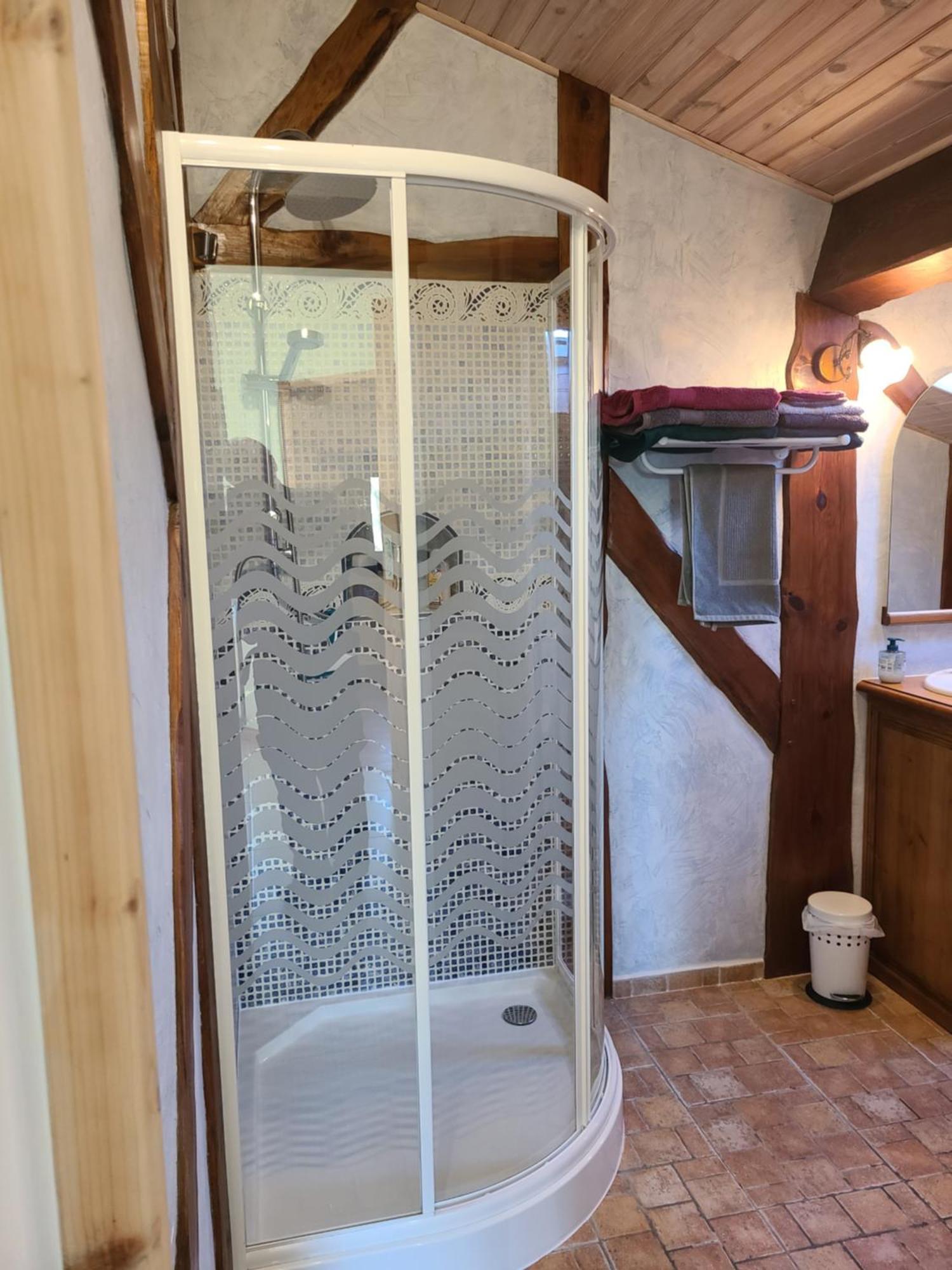 - - - - -Les Colombages - - - - Chambre D'Hotes-Gite- Classement Gite 3 Etoiles Mirepoix  Exterior photo