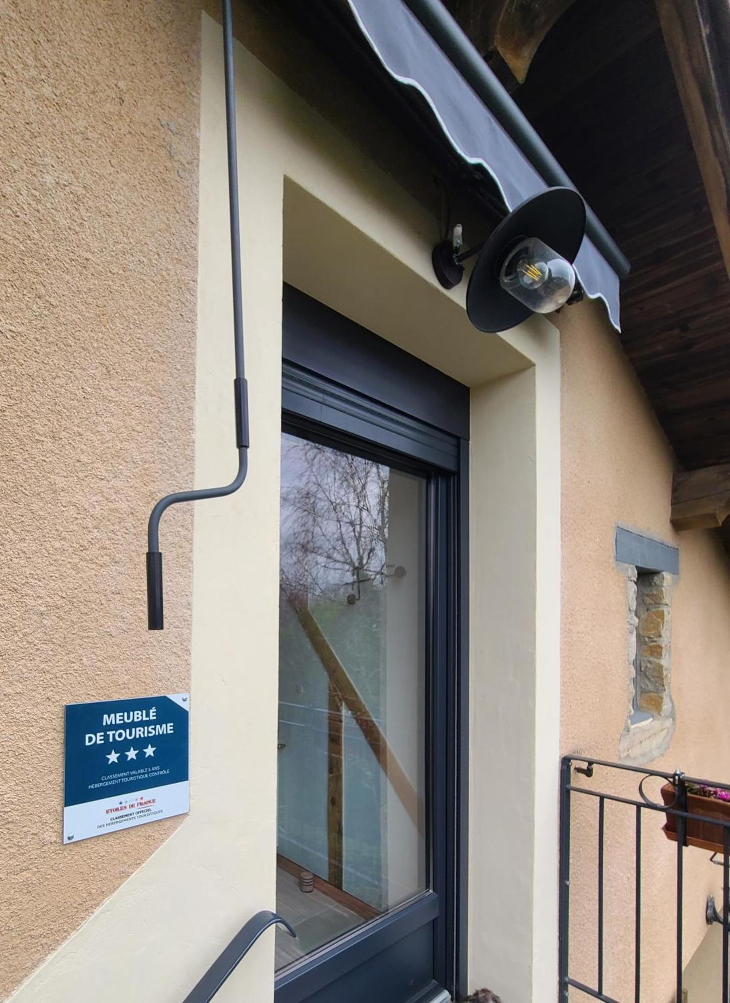 - - - - -Les Colombages - - - - Chambre D'Hotes-Gite- Classement Gite 3 Etoiles Mirepoix  Exterior photo